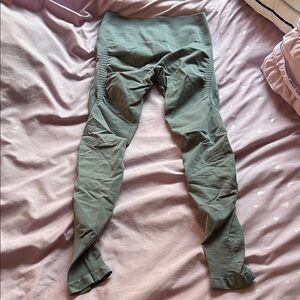 Alphalete contour leggings